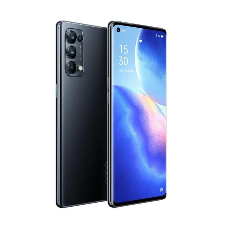 OPPO Reno 5 pro 5G smartphone  - Photography Japanese recension och pris