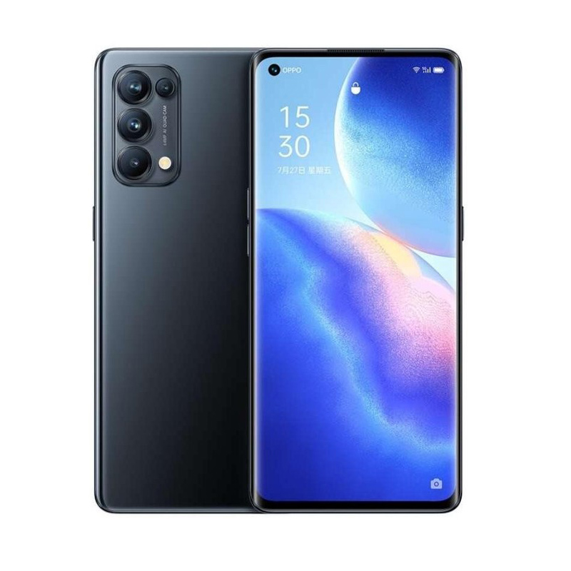 OPPO Reno 5 pro 5G smartphone  - Photography Japanese recension och pris
