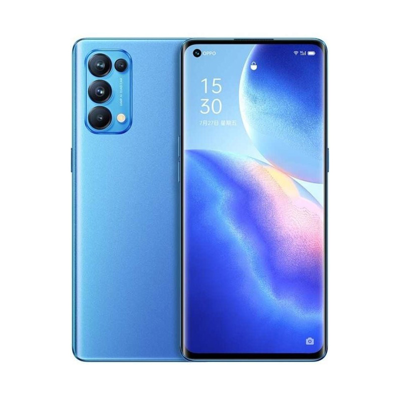 OPPO Reno 5 pro 5G smartphone  - Photography Japanese recension och pris