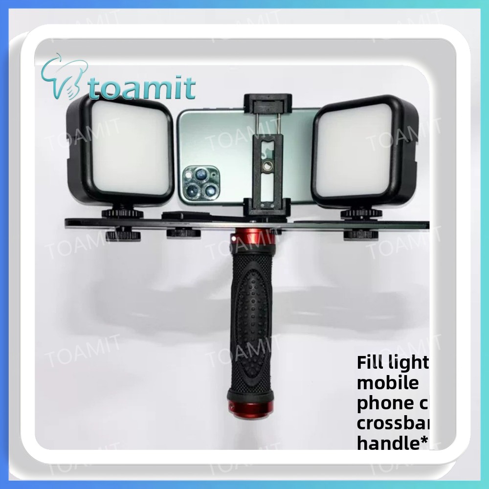Dental Photography Light, Blue - Photography Basics recension och pris