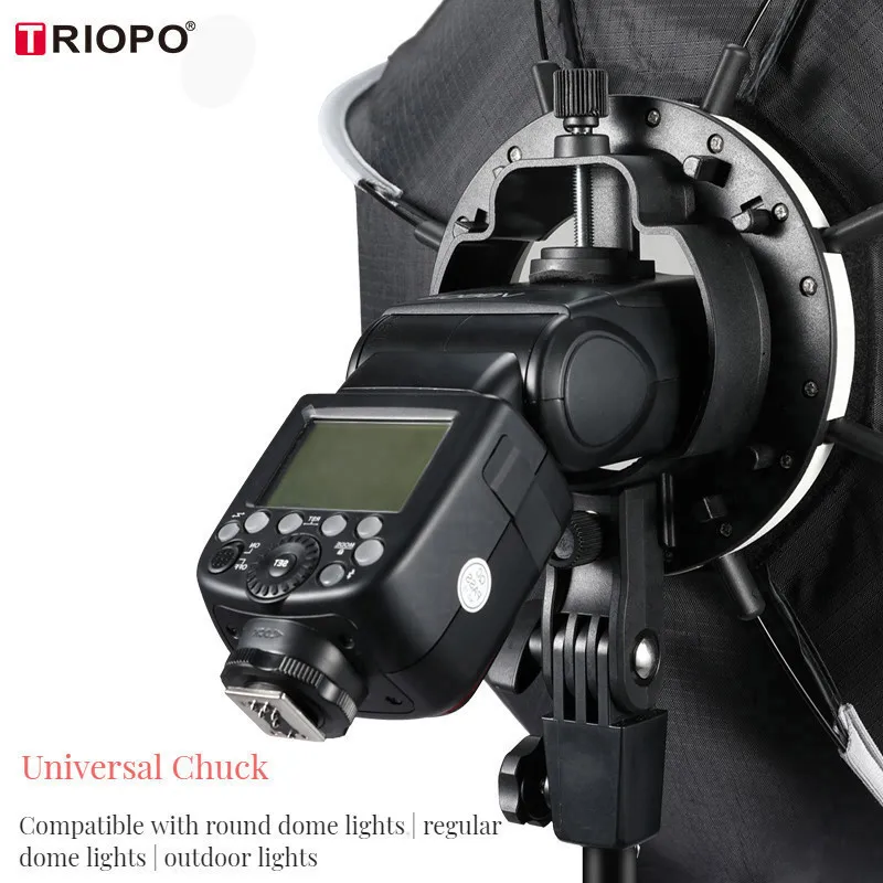 TRIOPO KX  65cm 90cm Softbox   - Photography Umbrella recension och pris