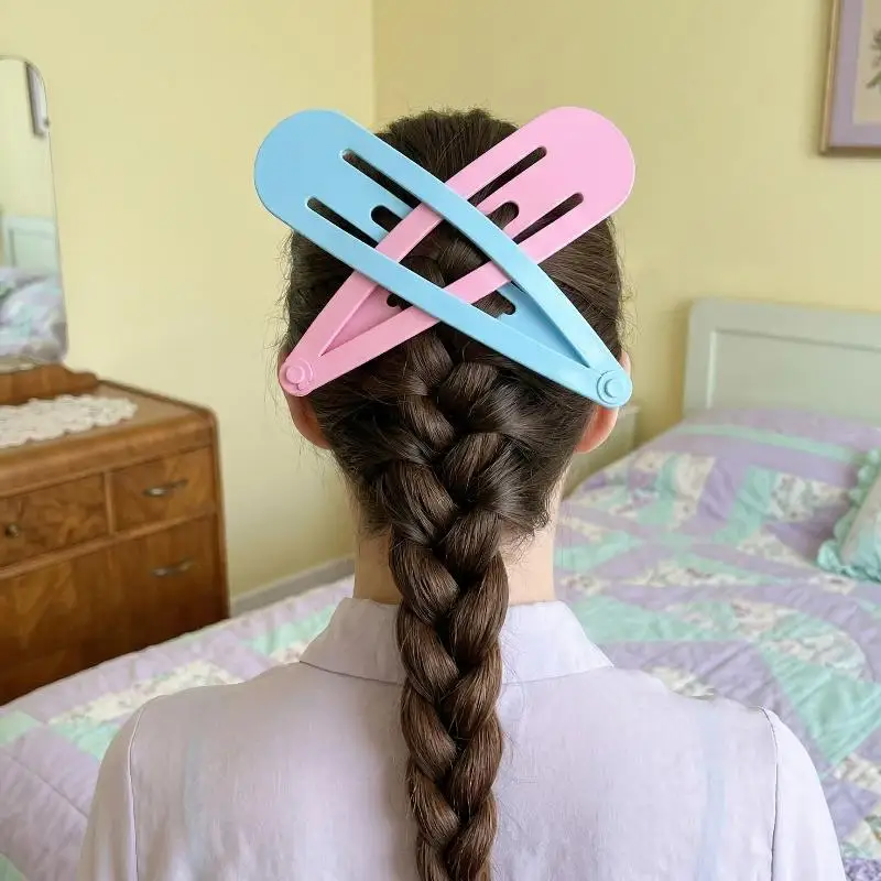 Funny Extra-large Hair Clips P - Photography Cheat Sheet recension och pris