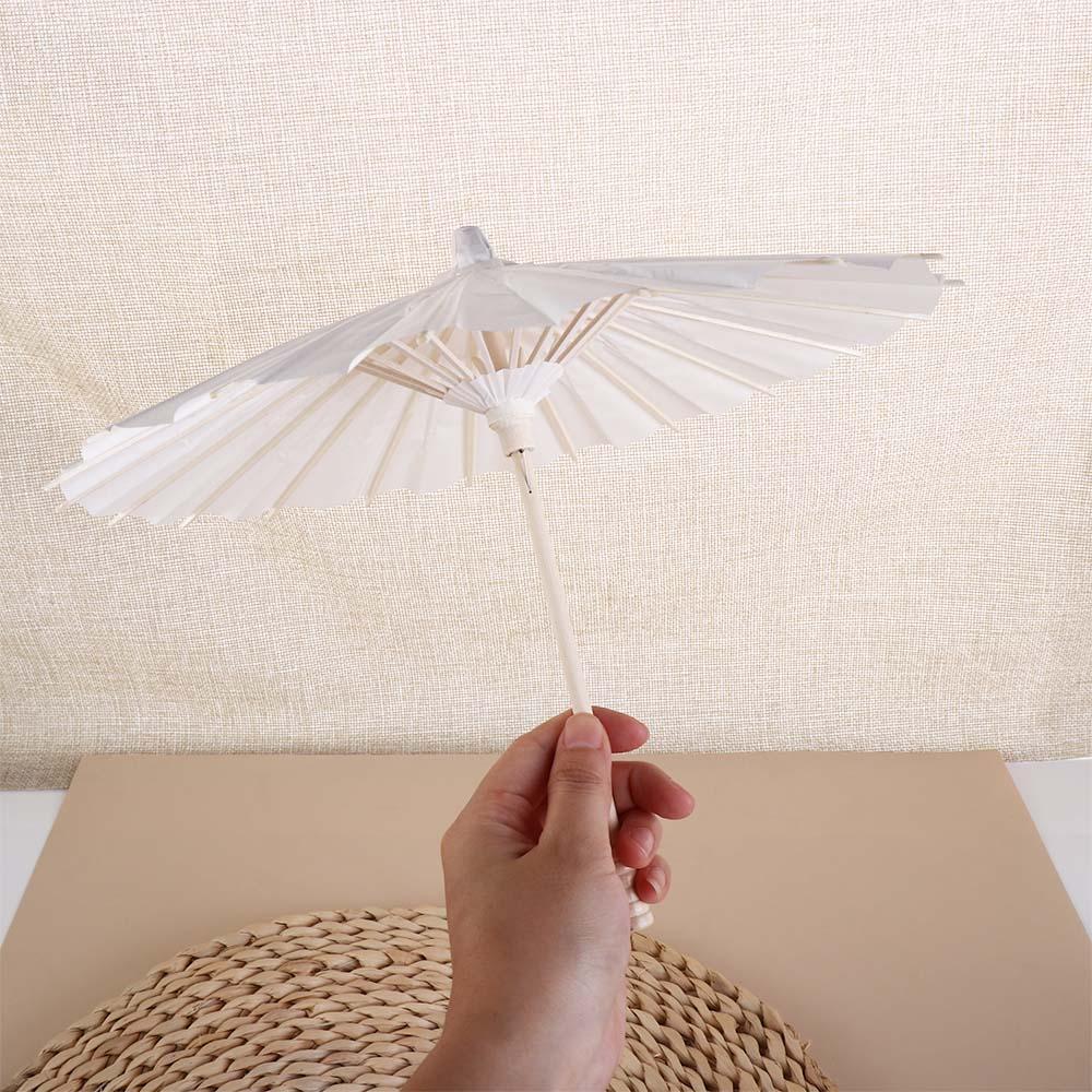 1Pcs Long-handle for Baby Show - Photography Umbrella recension och pris