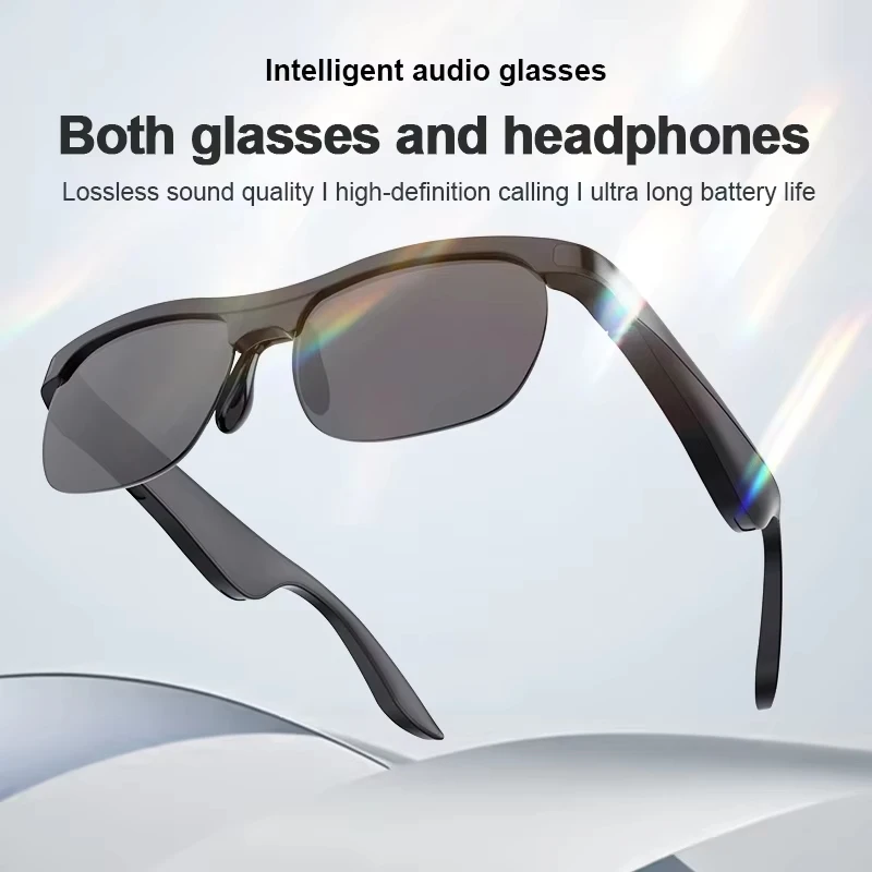 Lenovo 8K HD AI Smart Glasses  - Photography Japanese recension och pris