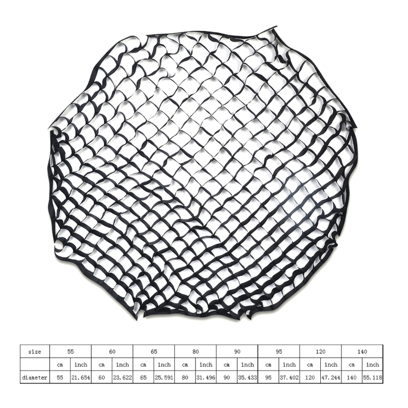 55/60/65/80/90/95/120/140cm Ho - Photography Umbrella recension och pris