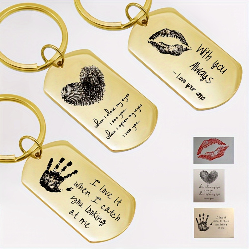 Baby Footprints Palms Fingerpr - Photographic Memory recension och pris