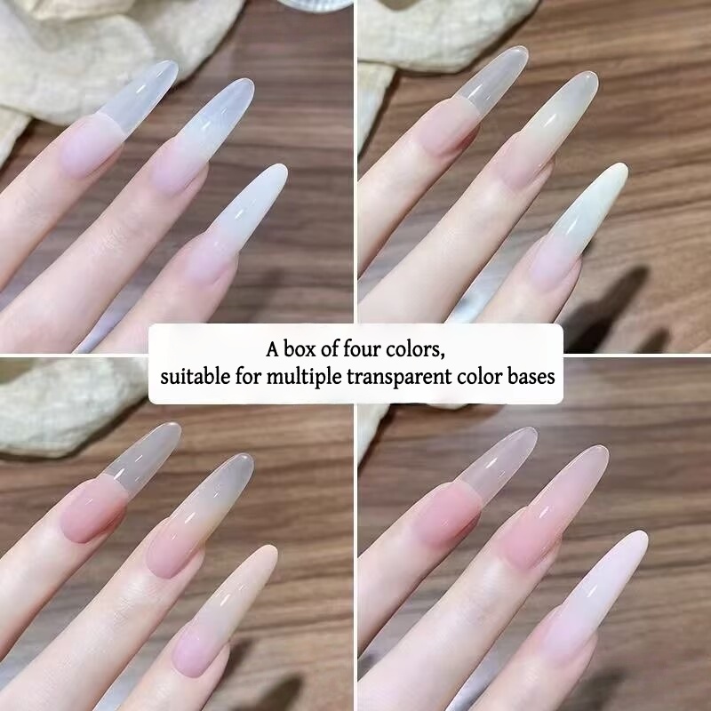 4 Colors Gradient pink ，nude P - Photography Design recension och pris