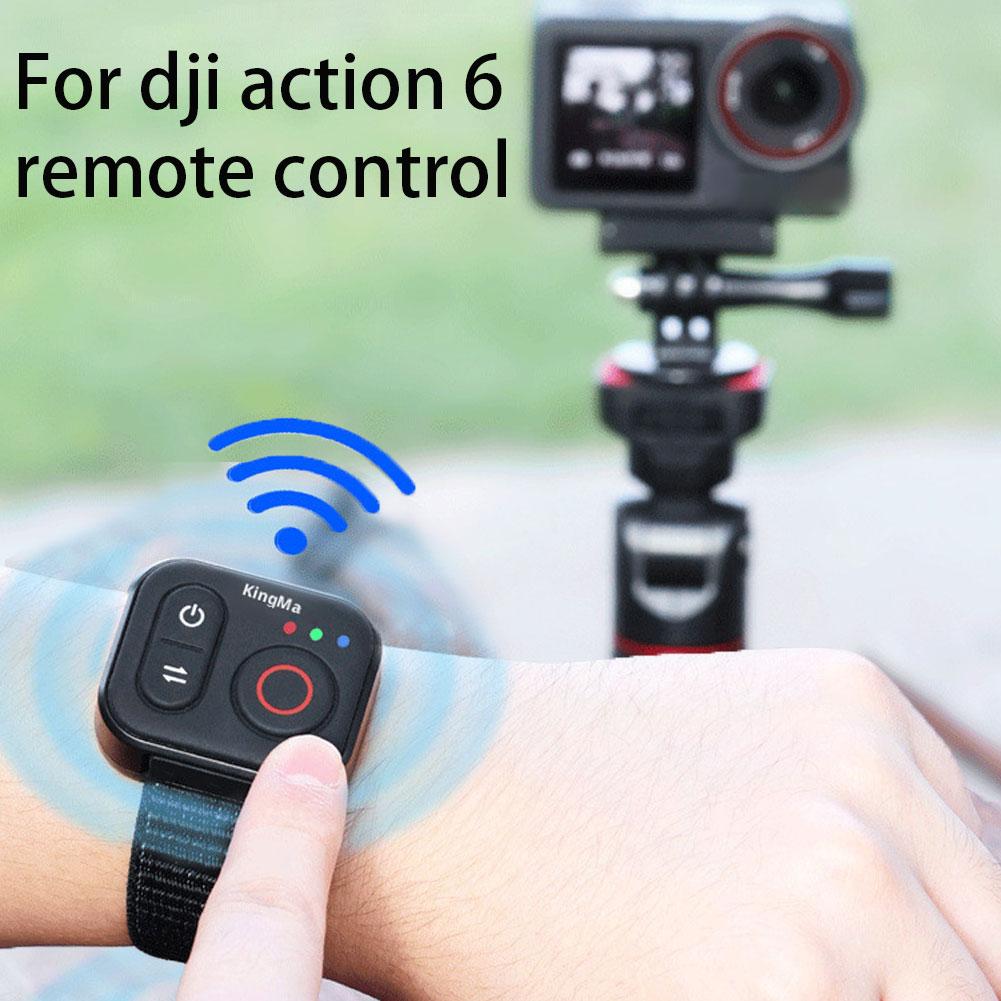 Bluetooth Wireless Remote Cont - Camera Wrist Strap recension och pris